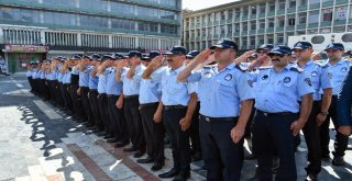 Ankara Büyükşehir Belediye Başkanı Tuna: “Zabıta, Belediyenin Görünen Yüzü, Vatandaşa Dokunan Tarafı”