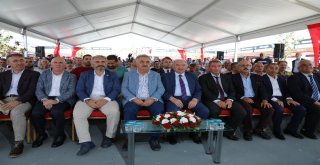 Kumkapı, Balıkçılar Çarşısına Kavuştu