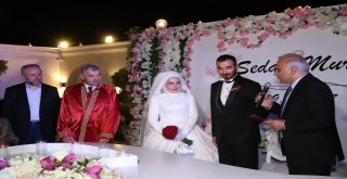 Yalçın Ailesinin Mutlu Günü