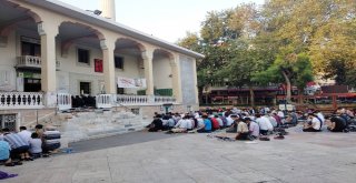 Denizlide Kurban Bayramı Coşkusu