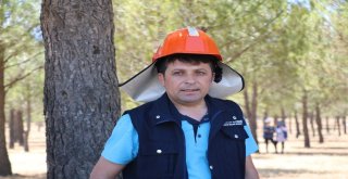 Köylüler Tarım Alanlarını Geri İstiyor