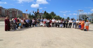 Rize Belediyesinden Çevre Harekatı