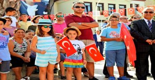 Çeşme, Kurtuluşunu Gururla Kutladı