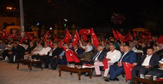 Isparta Belediye Başkanı Günaydın, 14 Yıllık Hizmet Sürecini Anlattı