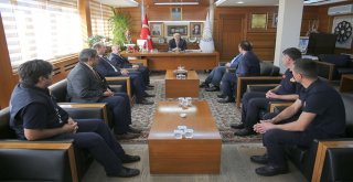 İtfaiye Teşkilatı 304 Yaşında