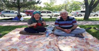 Afyonkarahisarda Kpss Heyecanı