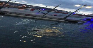 Boğulmaktan Son Anda Kurtuldu, Gerçek Sonradan Ortaya Çıktı