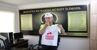 Arabada Kırmızı Düdüklü Çocuklar Dönemi Başlıyor