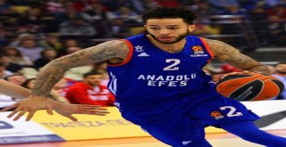 Anadolu Efesten Tyler Honeycutt İçin Başsağlığı Mesajı