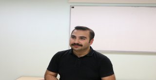 Genç Atölyede Proje Üretiyorlar