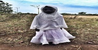 Diyanet İşleri Başkanı Erbaş Ve Tdvye Vekalet Veren Vatandaşların Kurbanları Tanzanyada Kesildi