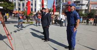 Burhaniyede Kurtuluş Coşkusu