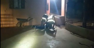 Gaziantepte 75 Kilo Esrar Ele Geçirildi