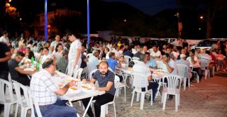 Gürşat Kale; “Kerbela Yüreğimizin Yangınıdır”
