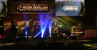 Kepezin Ulusal Yarışması Genç Yeteneklerini Bekliyor