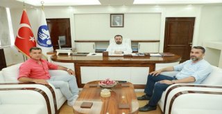 Hazar Karadeniz Ülkeleri Karate Şampiyonası Orduda Yapılacak