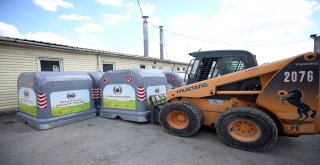 Yenimahalleden Avrupa Standartlarında Hizmet