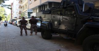 Abd İle Krizin Mimarı Brunsonın Evinde Güvenlik Had Safhada