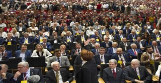 İyi Parti Genel Başkanı Akşener: Sizlere Kolay Bir Başarı Vaat Etmiyorum