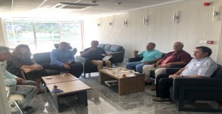 Tuncelide 5 Yıldızlı Otel Konforundaki Öğretmenevi Tamamlandı