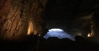 (Özel) 462 Basamaklı Cennet