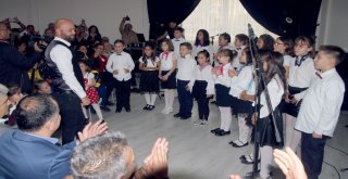 Çankaya Belediyesi Müzik Atölyesi Açıldı