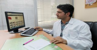 Bayramda Aşırı Et Ve Şekerleme Tüketiminden Kaçının