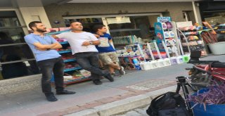 Trumpın İstediği Andrew Brunsonun Evinde Hareketlilik Var