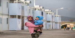 Bmden Dünyaya ‘Merhaba Umut Örneği