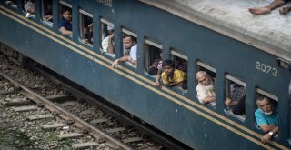 Ölümle Hayat Arasındaki Yolculuk