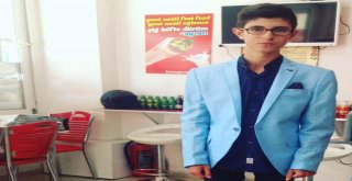 Manisada Motosiklet Kazası: 1 Ölü