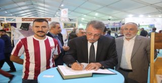 İstanbulda Elazığ Günleri Başladı