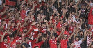 Spor Toto Süper Lig: Alanyaspor: 0 - Antalyaspor: 1 (Maç Sonucu)