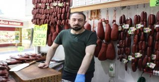 Esnaflardan Yöresel Ürünler Adı Altında Düzenlenen Fuarlara Tepki