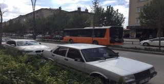 Kırşehirde Şehir İçi Ulaşımda ‘Toplu Taşıma Dönemi Başladı
