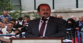 Dede Korkut Şölenleri Renkli Görüntülere Sahne Oluyor