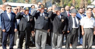 Gaziler Günü Aliağada Kutlanacak