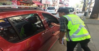Emniyet Sürücülere Göz Açtırmıyor