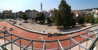 Demirtaş Kültür Merkezinde Sona Gelindi