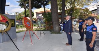 Dursunbeyde 30 Ağustos Kutlandı