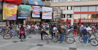 Başkan Alıcıktan Kadınlara Tam Destek