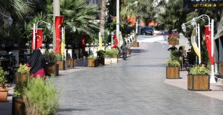 Bucanın İkinci Sevgi Sokağının İsmi Can Yücel Oldu