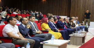 Gürpınar Kültür Merkezi Kapılarını Açtı