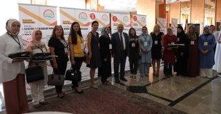 Girişimci Kadınlar Türkiye Finalinde