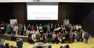 Rizede Kadınlara Yönelik Finansal Okuryazarlık Ve Kadınların Ekonomik Güçlenmesi Semineri