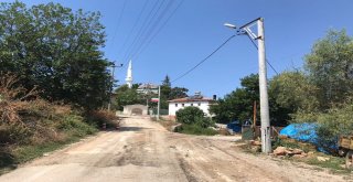 Dışkayaya Şehir Kimliği