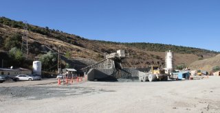Dünyanın En Uzun İçme Suyu Tünel Hattı Tüneli Gün Sayıyor