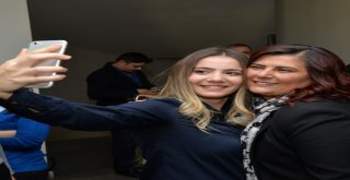 Aydın Öğrenci Dostu 3. Kent Oldu