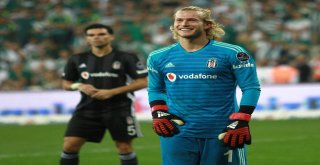 Spor Toto Süper Lig: Bursaspor: 1 - Beşiktaş: 1 (Maç Sonucu)