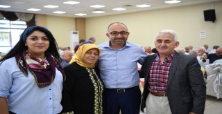 Başkan Üzülmez, “Diz Çöktüremeyeceksiniz”